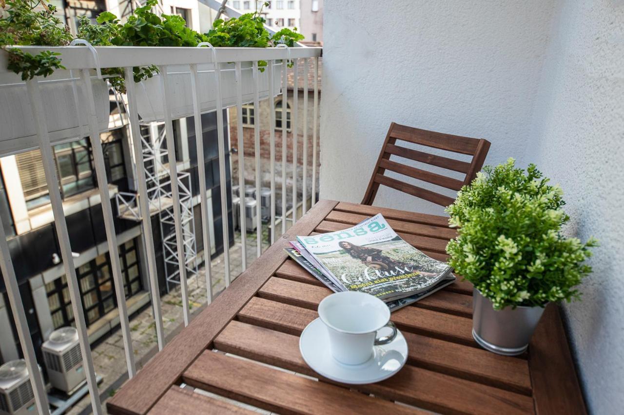 Modern Spacious 3Bdr Apartment In Heart Of Zagrzeb Zewnętrze zdjęcie